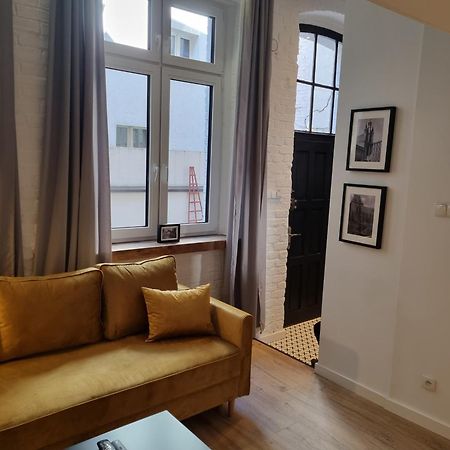 Honeymoon & Air-Conditioning! Stary Toruń 外观 照片