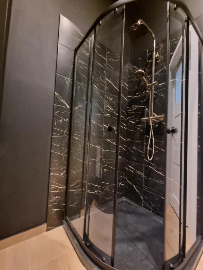 Honeymoon & Air-Conditioning! Stary Toruń 外观 照片