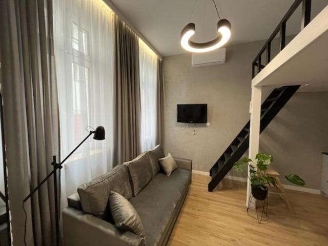 Honeymoon & Air-Conditioning! Stary Toruń 外观 照片