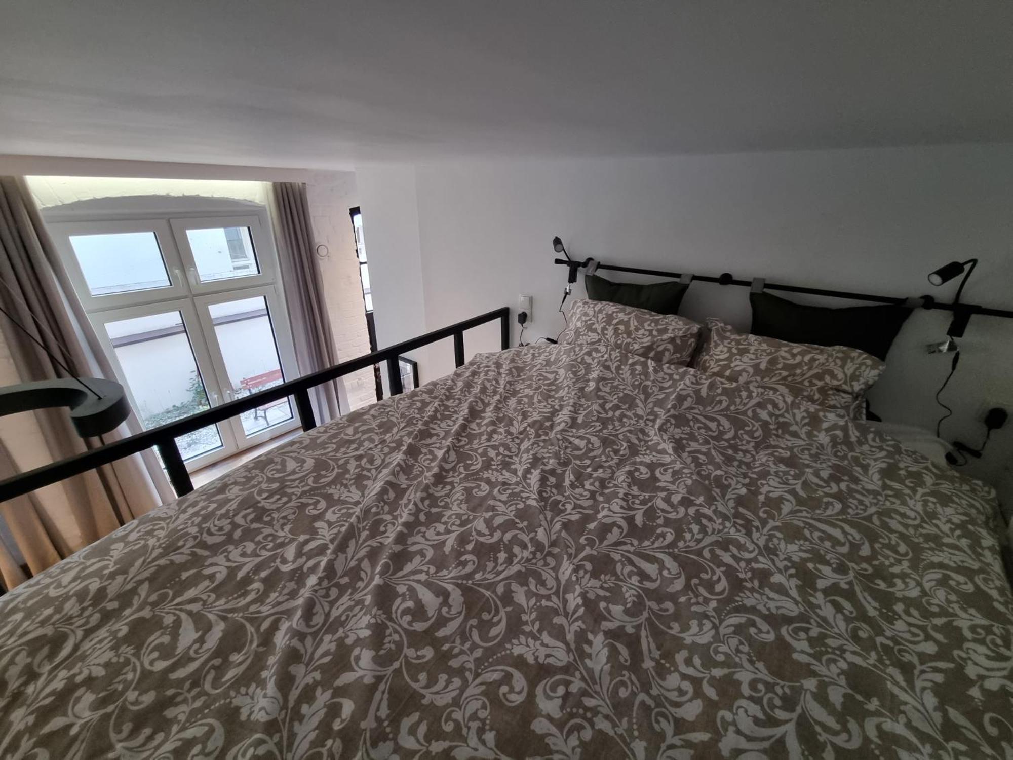 Honeymoon & Air-Conditioning! Stary Toruń 外观 照片